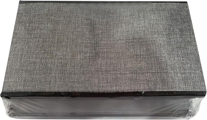Storage Boxes, 15 x 9.8 x 8.3 Inch Baskets - Image 9
