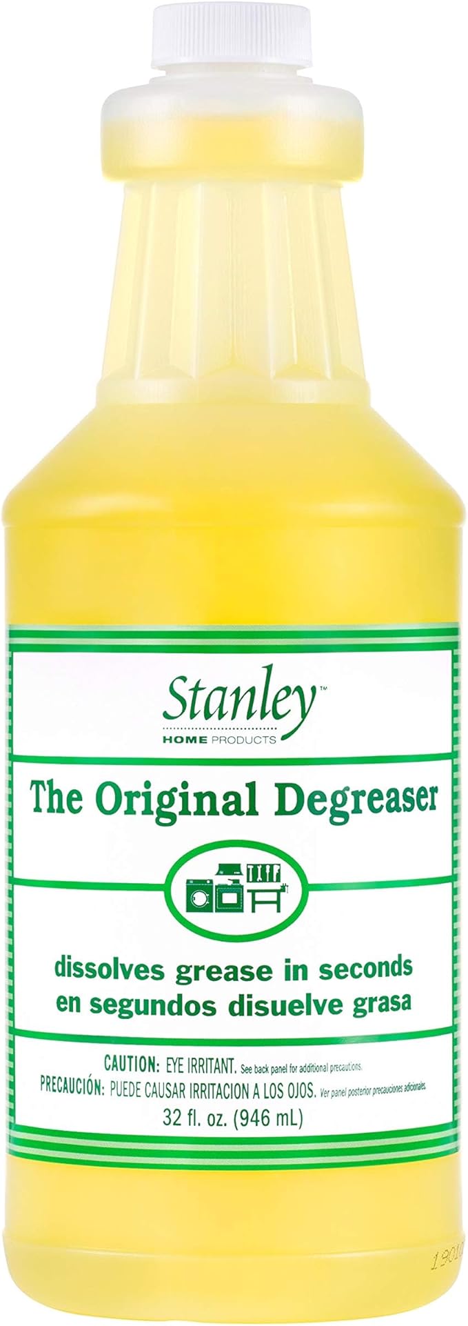 STANLEY HOME PRODUCTS Original Degreaser by Stanley+Home+Products