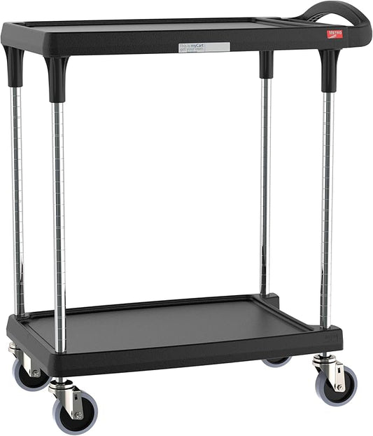 Metro myCart Plus Utility Cart by Metro