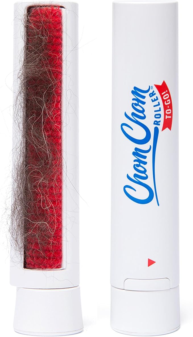ChomChom Roller for Pet Hair by ChomChomRoller