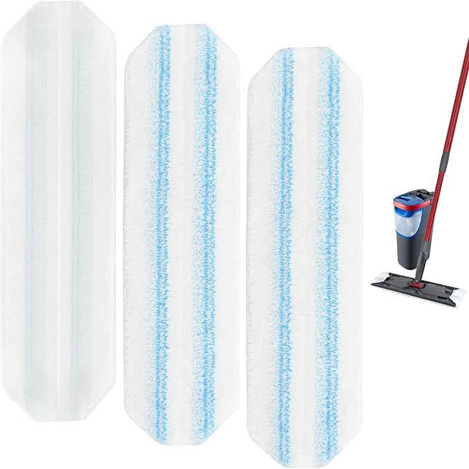 Mop Replacement Pads Compatible - Image 9