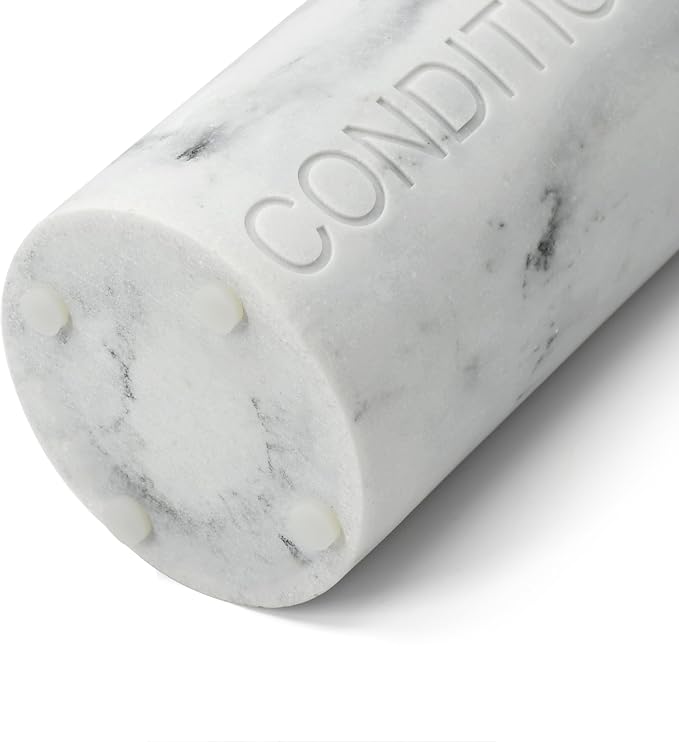 Conditioner Dispenser – Luxurious Refillable Pump Bottle - Image 3