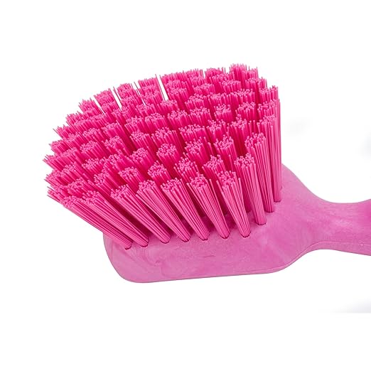 SPARTA 40541EC26 Plastic Scrub Brush, Utility Brush, Kitchen Brush - Image 4