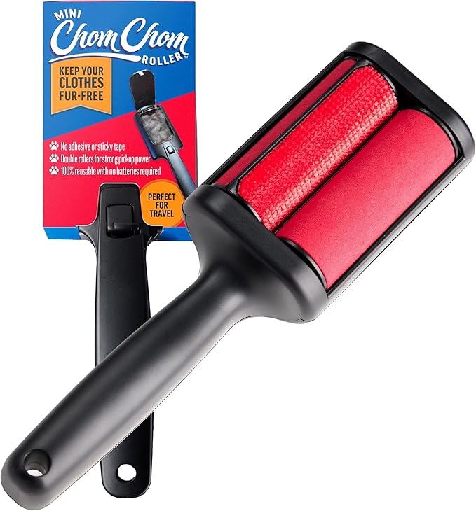 ChomChom Roller for Pet Hair by ChomChomRoller
