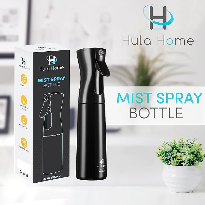 Hula Home Spray Bottle for Hair - Image 7
