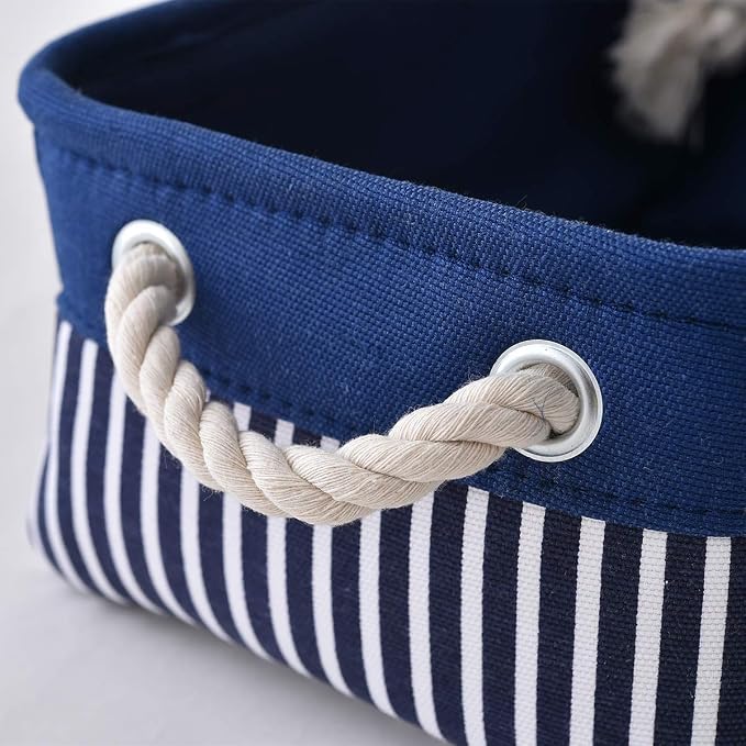 TcaFmac Small Storage Baskets - Image 6
