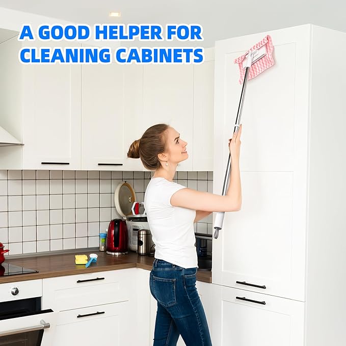 2025 New Disposable Dust Mop - Image 5
