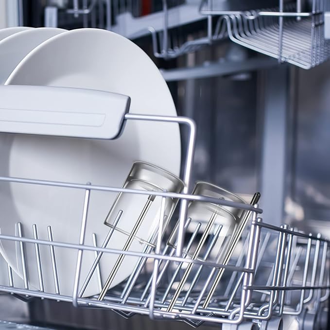 Bottles Bottles Bottles Bottle Holders Dishwasher 8pcs Dish Drying Rack - Image 7