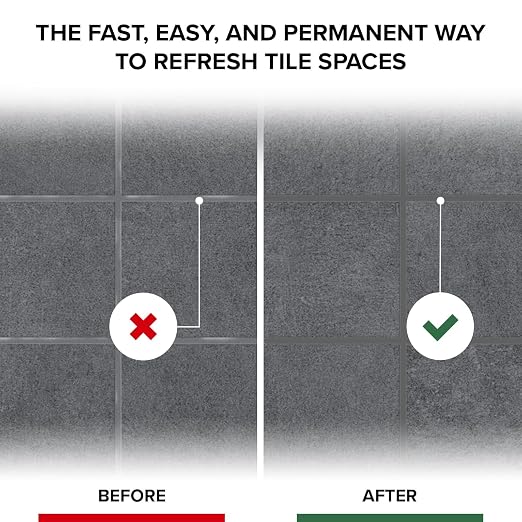 X-Protector Water Based Grout Marker - Image 4
