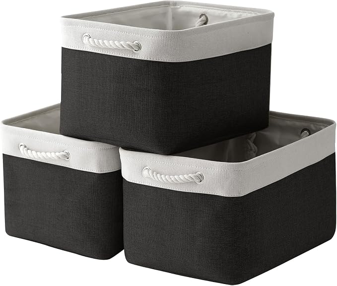 TheWarmHome Storage Basket for Gifts Empty by TheWarmHome