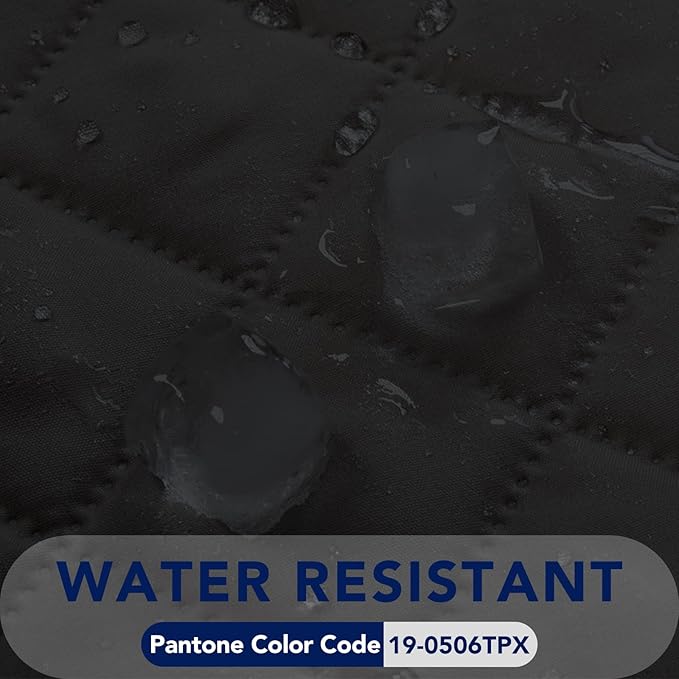 PureFit Reversible Quilted Oversized Recliner Sofa Cover, Water Resistant - Image 4