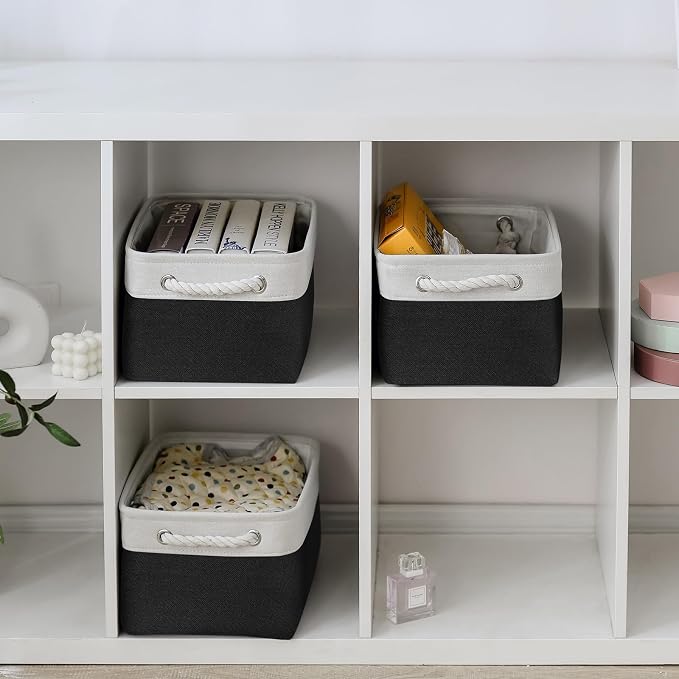 TheWarmHome Storage Basket for Organizing - Image 4
