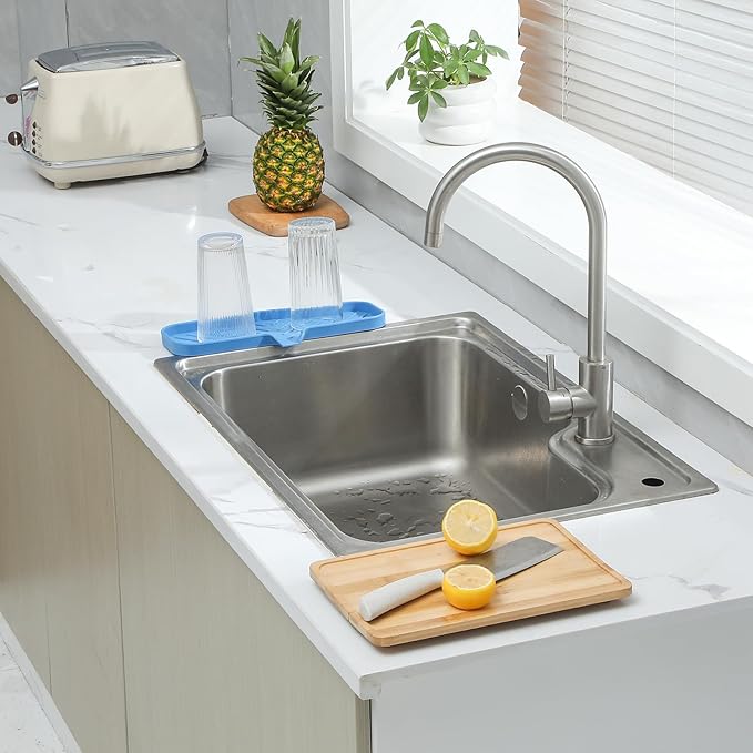 Silicone Bathroom Soap Dishes - Image 7