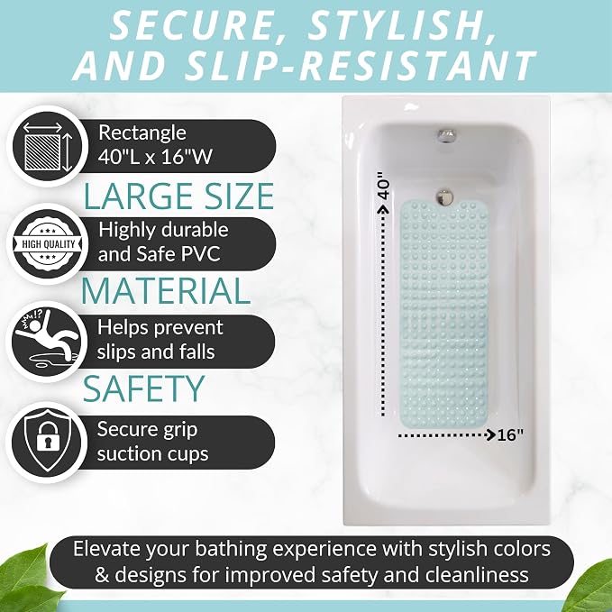 ENKOSI Bath Mat - Image 4