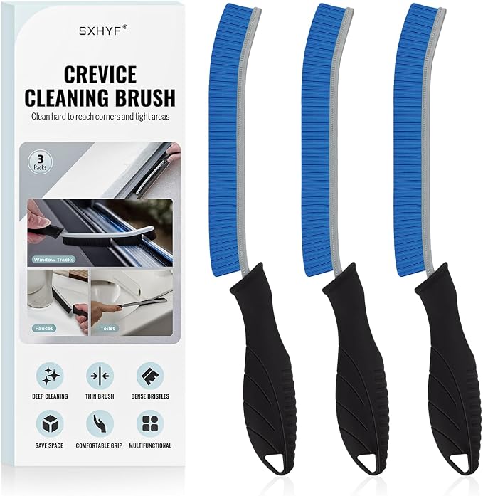 SXhyf Cleaning Brush by SXhyf
