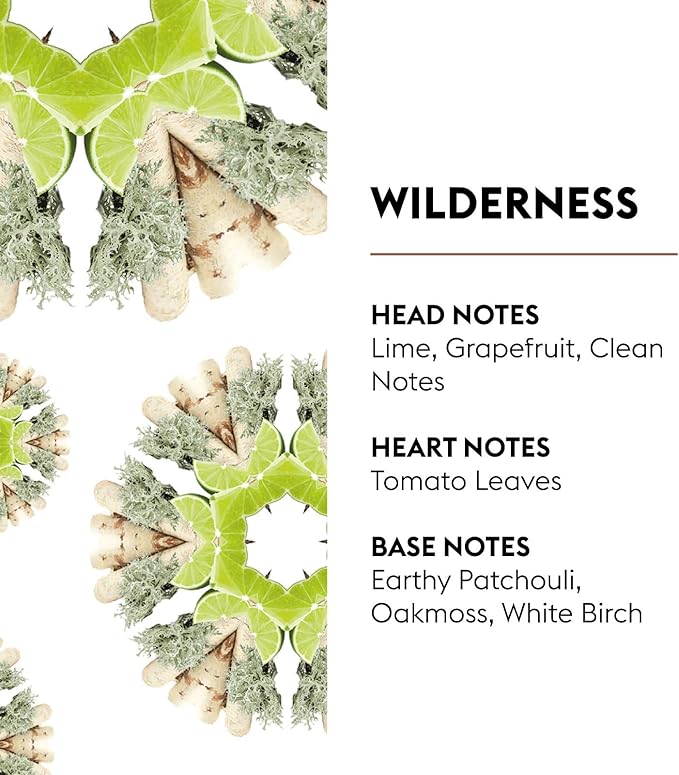 MAISON BERGER Wilderness Fragrance Refill – 1 Liter Air Freshener - Image 2