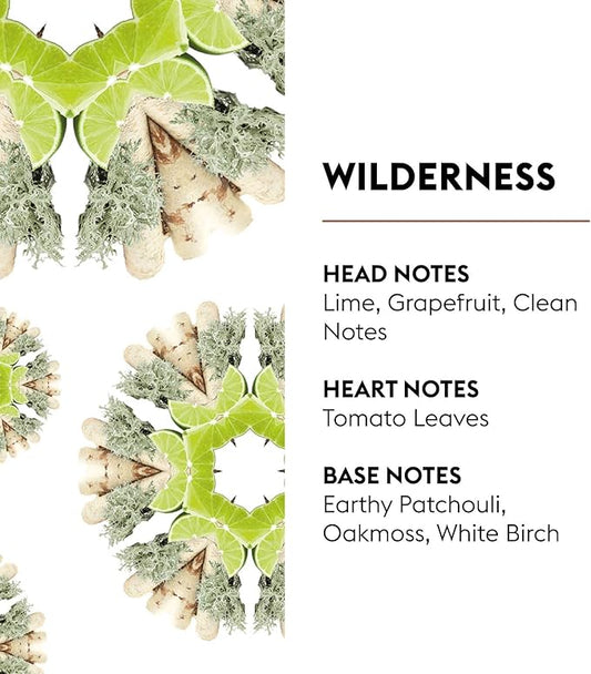 MAISON BERGER Wilderness Fragrance Refill – 1 Liter Air Freshener - Image 2