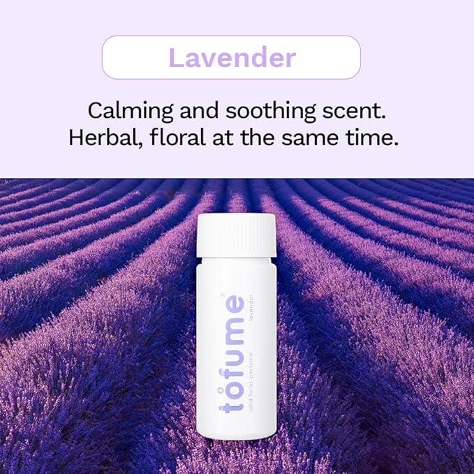 Effervescent Bathroom Air Freshener - Image 2