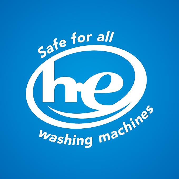 Persil Free & Sensitive Liquid Laundry Detergent, Unscented and Hypoallergenic - Image 7