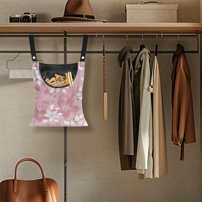Reinforced Outdoor Clothespin Storage - Image 4