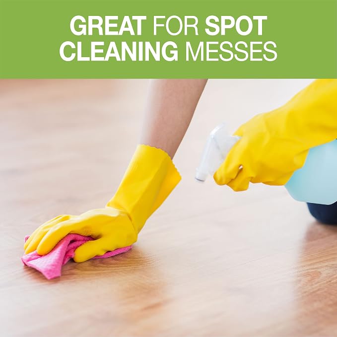 OdoBan Ready-to-Use Luxury Vinyl Floor Cleaner, Streak Free and Neutral PH - Image 3
