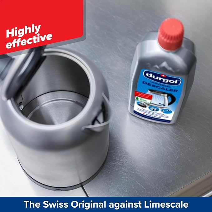Durgol Universal Multipurpose Descaler/Decalcifier - Image 7