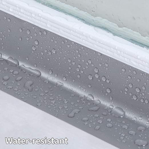 Cloth Duct Window Seal Strip Tape - Image 4