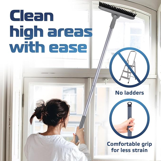 DSV Standard Grout Scrub Brush - Image 5