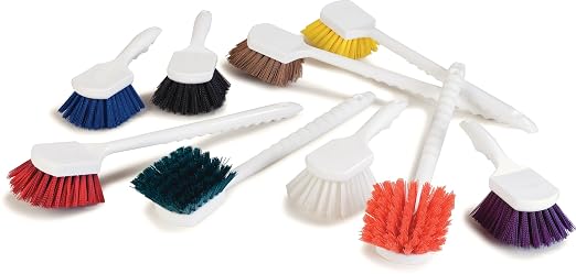SPARTA Utility Scrub Brush - Image 6