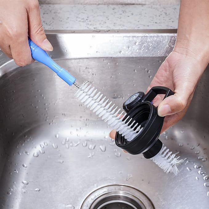 Bottle Brush Cleaner 5 Pack - Image 8