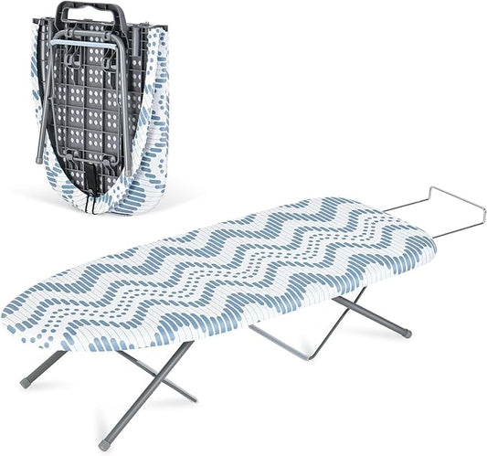 APEXCHASER Tabletop Ironing Board by APEXCHASER