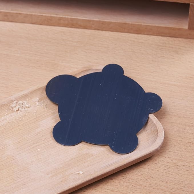 Cabinet Scraper Cards - Image 7