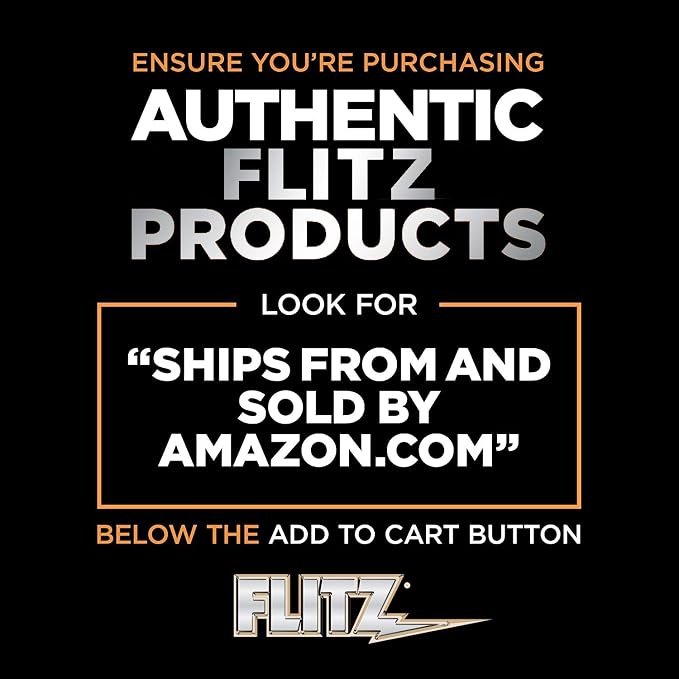 Flitz Multi Purpose Metal Polish Liquid - Image 3
