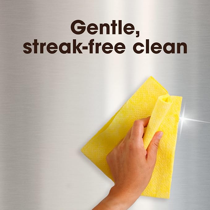 Pledge Enhancing Polish, Furniture & Wood Spray, Lemon Scent - Image 8