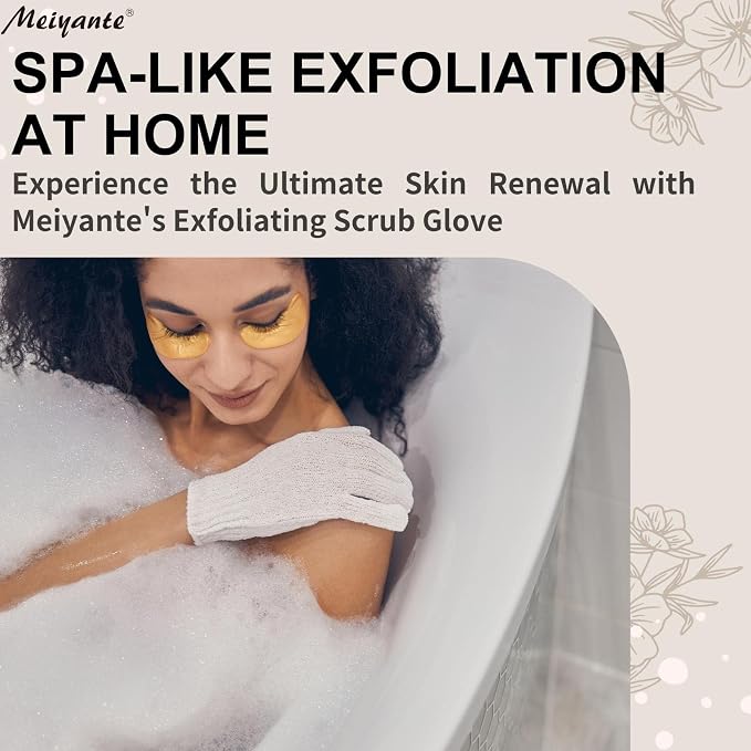 Exfoliating Glove - Image 6