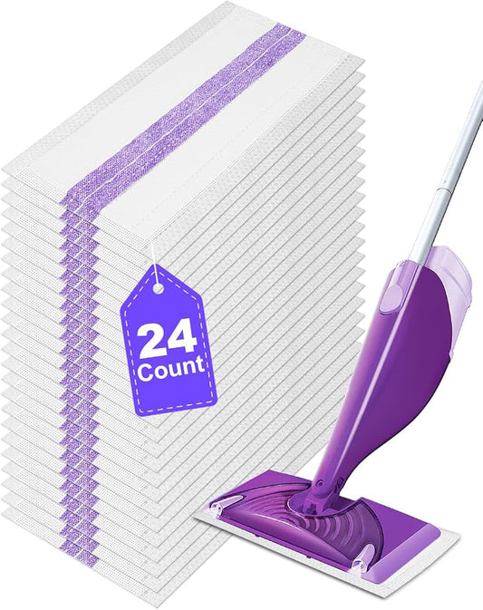 Spray Mop Pad Refill Compatible by MyKEEPOW