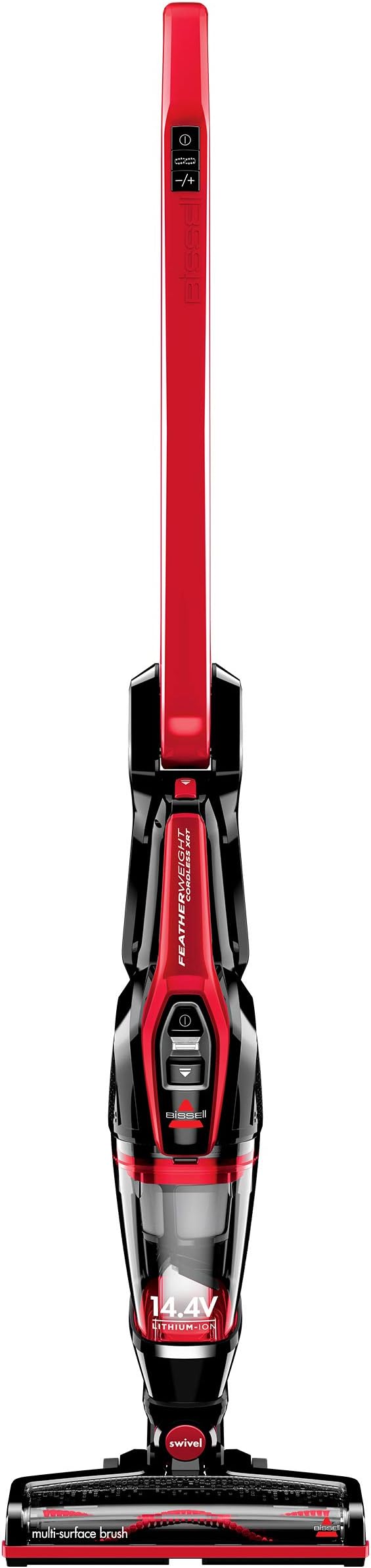 BISSELL Featherweight Cordless XRT 14.4V Stick Vacuum by BISSELL