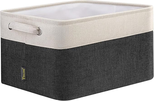 BALEINE 1 Pack Fabric Storage Bins by BALEINE