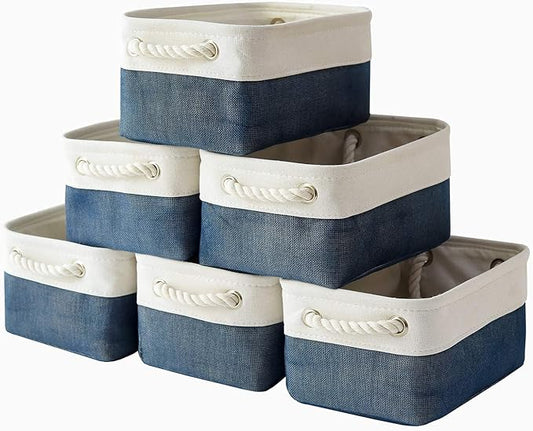 Storage Basket for Organizing by Sacyic