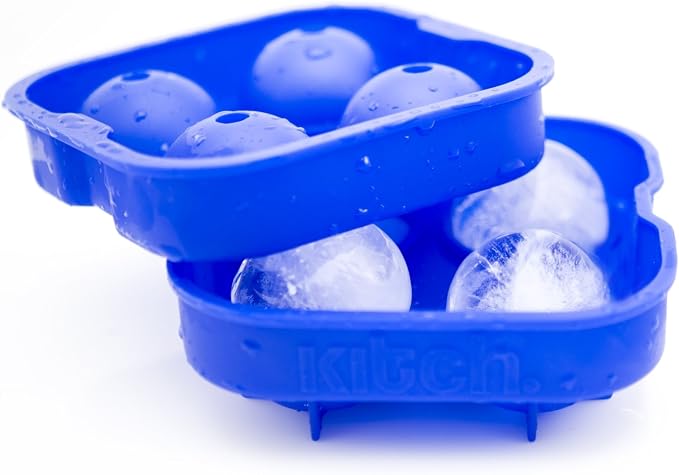 Ice Ball Maker Mold by Kitch