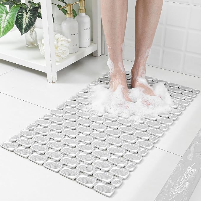 Shower Mat Non Slip Bathtub Mat by Unknown