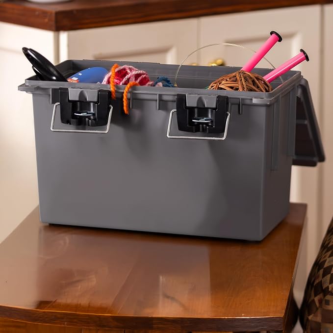 Sheffield 12766 XL Storage Bins - Image 2