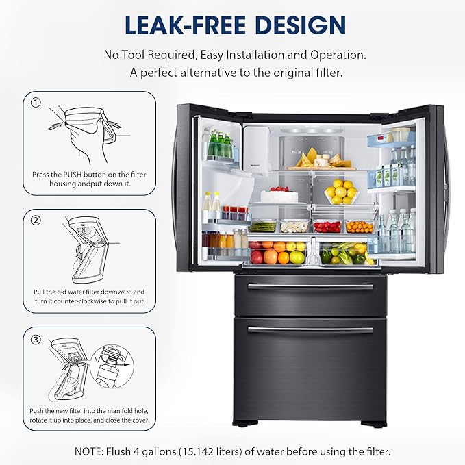 MARRIOTTO Water Filter LT1000PC Replacement - Image 6