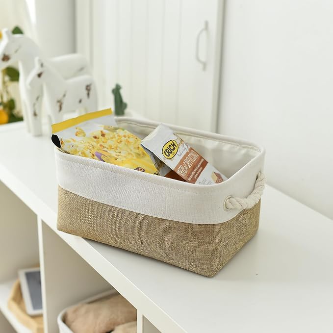 TheWarmHome Storage Basket for Organizing - Image 6