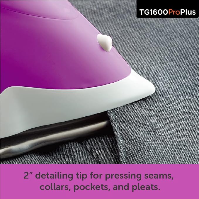 oliso TG1600 ProPlus Smart Iron - Image 4