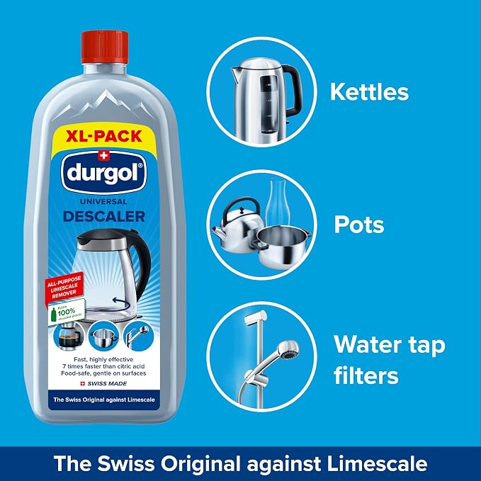 Durgol Universal - Image 3