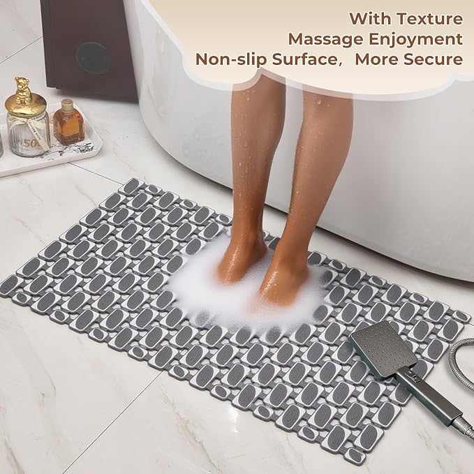 Bathtub Mats Non Slip for Bathroom - Image 4