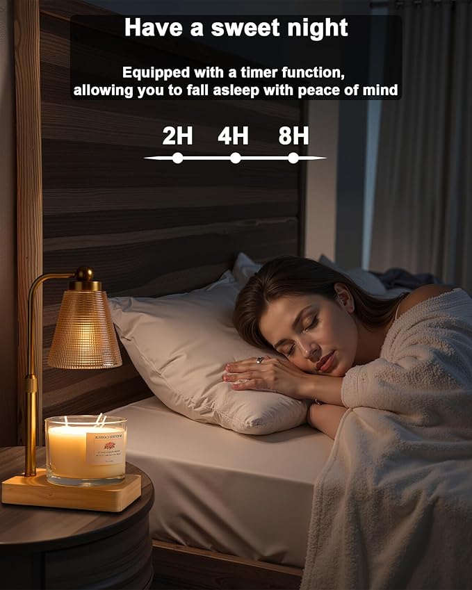 Candle Warmer Lamp - Image 5