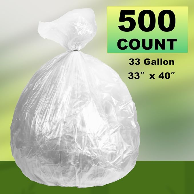 Trash Can Liner - Image 5