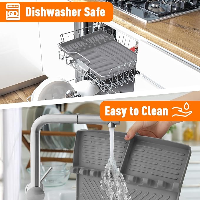 Silicone Grill Mat Compatible - Image 6